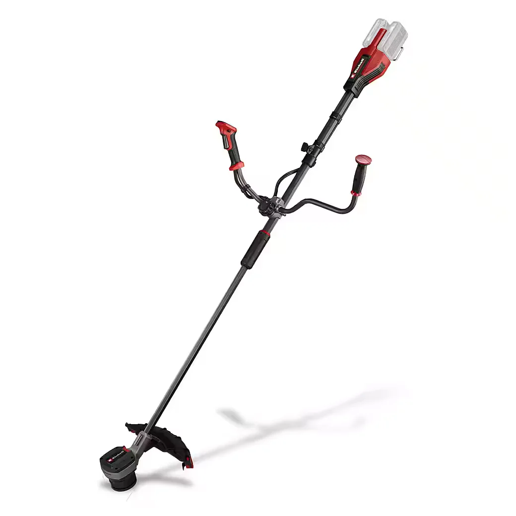 Einhell - Akku-Motorsense bürstenlos Solo GP-BC 36/430 Li BL ohne Akku