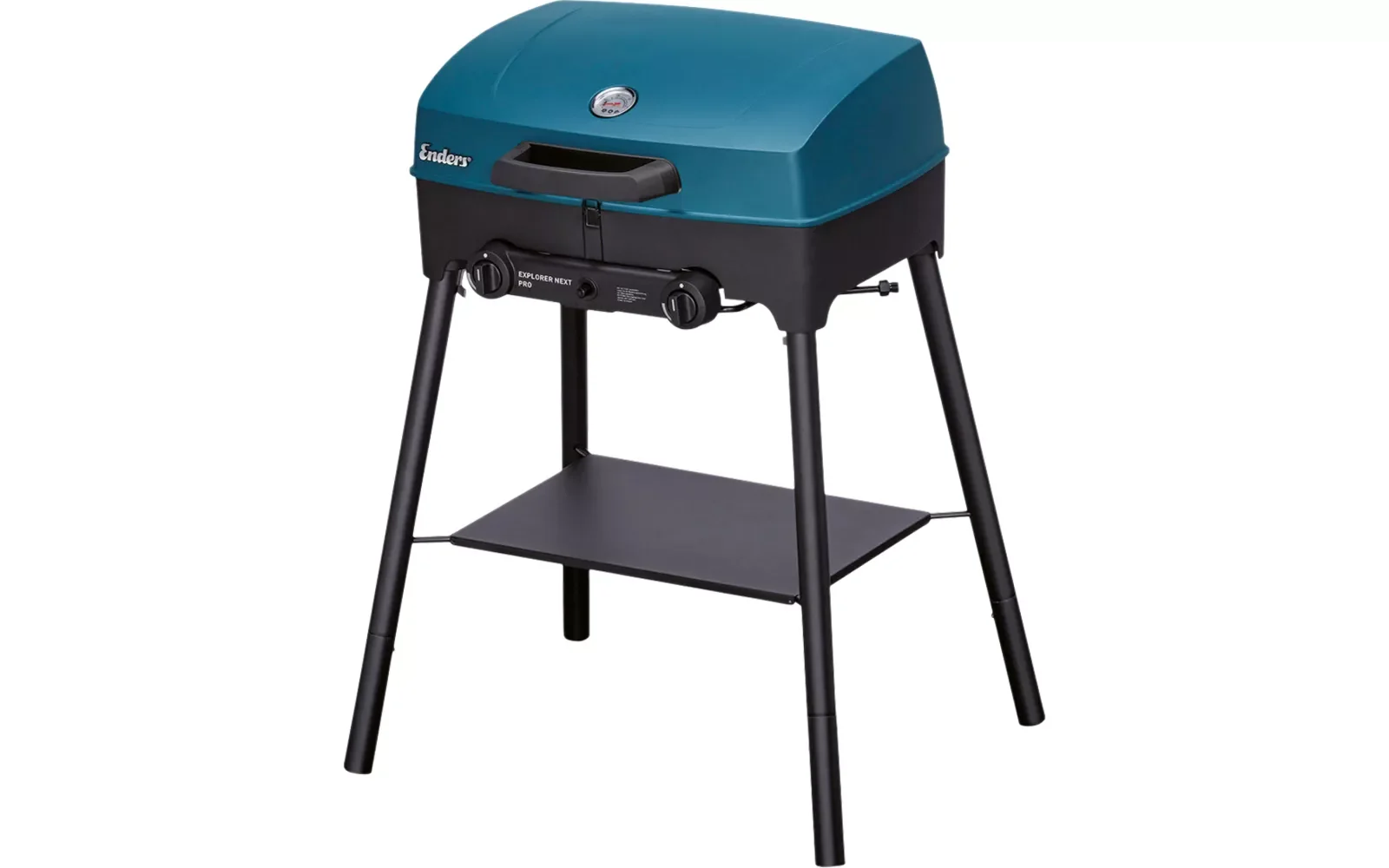 Enders - Gasgrill Explorer Next Pro 30 mbar international