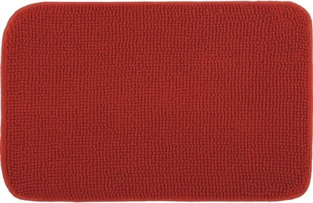 Kleine Wolke Badteppich Tammy 50 x 80 cm rutschfest mehrere Farben