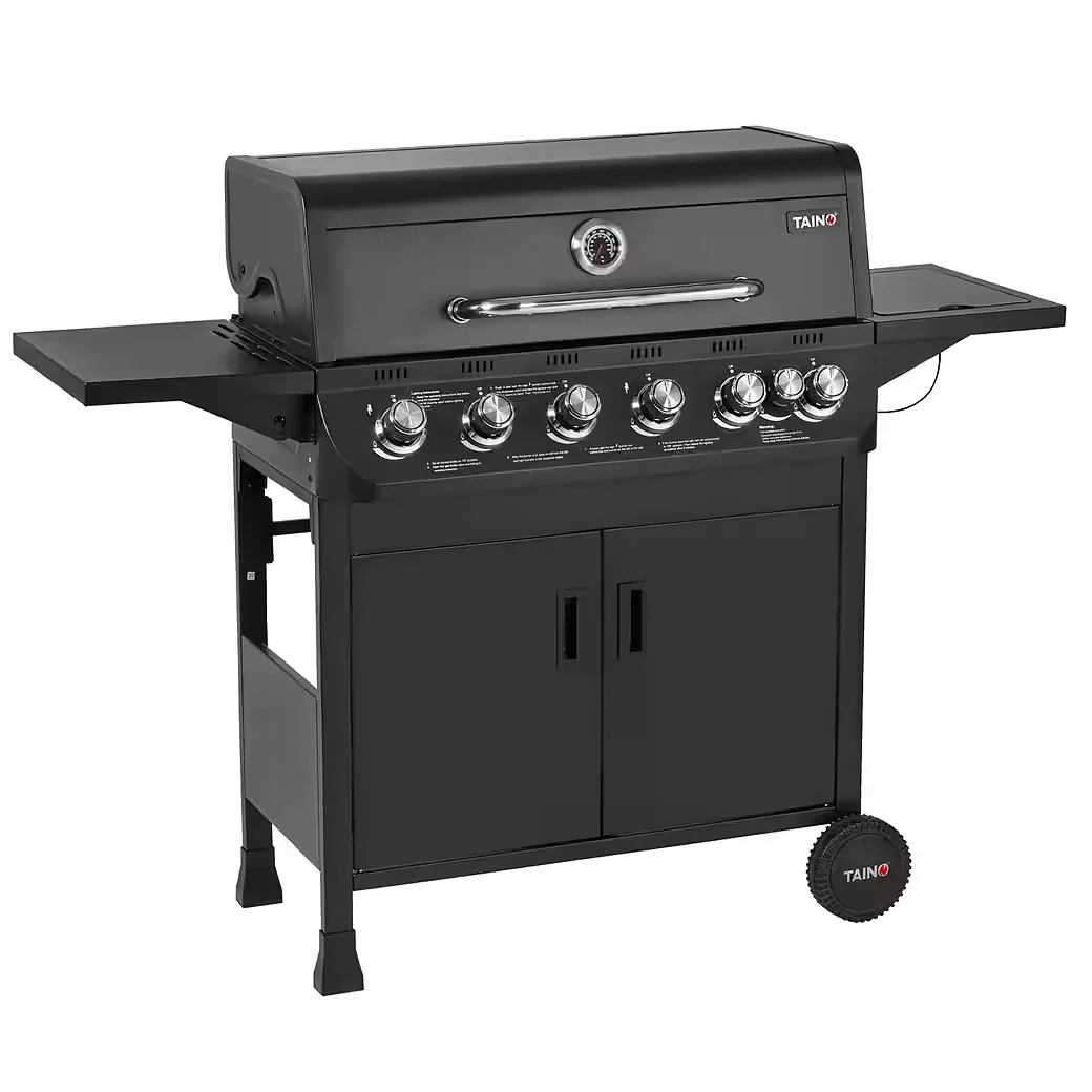 Enders - Gasgrill Brando