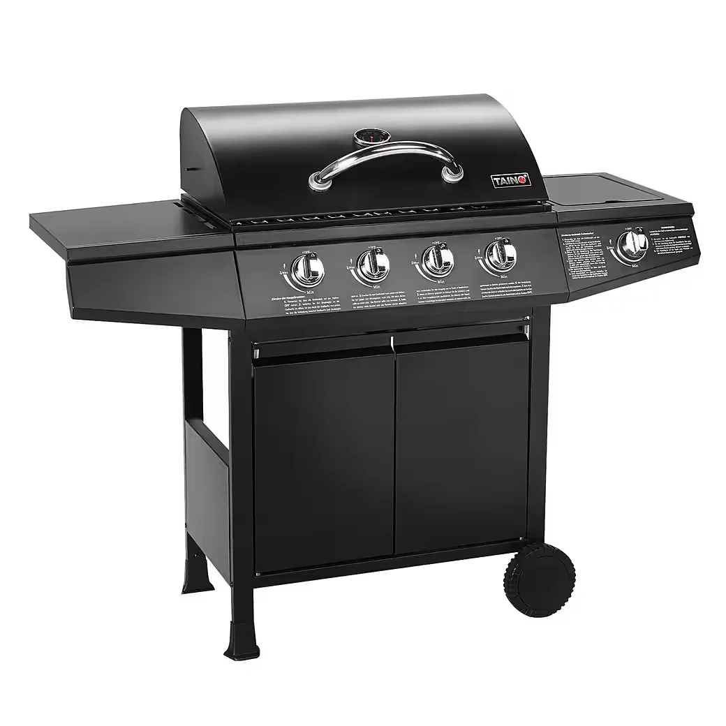 Gasgrill Basic