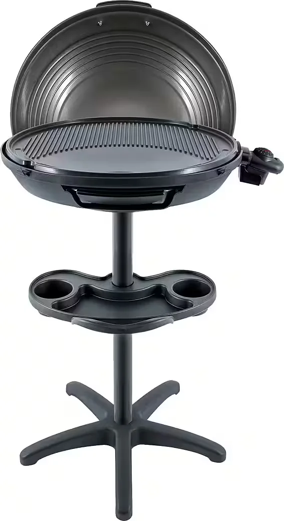 Elektro-Standgrill VG 325 für Balkon und Terrasse