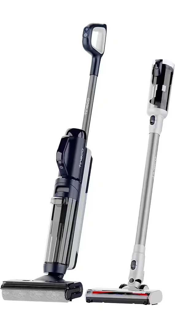 Floor One Switch S6 PET Nass Trockensauger für Tierhaare