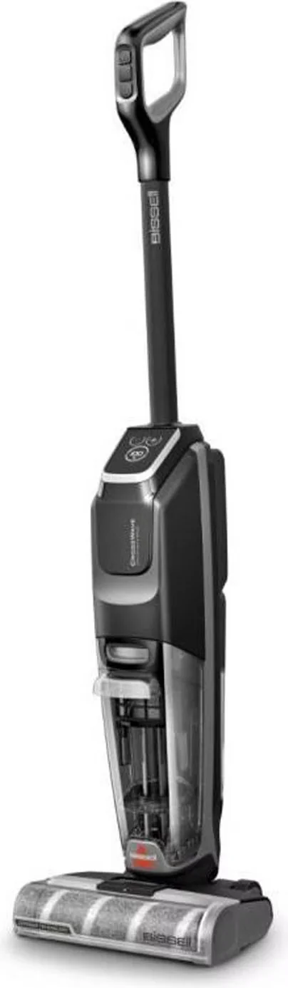 Bissell Crosswave OmniForce Edge Pro Nass Trockensauger Hartböden