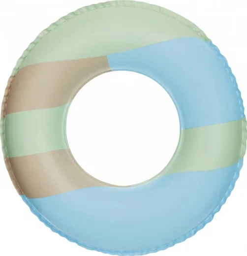 HAPPY PEOPLE Wehncke Schwimmring 53 cm aufblasbar Pool