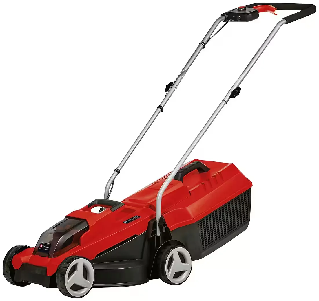 Einhell - Akkurasenmäher Power X-Change GE-CM 18/250 Li kabellos