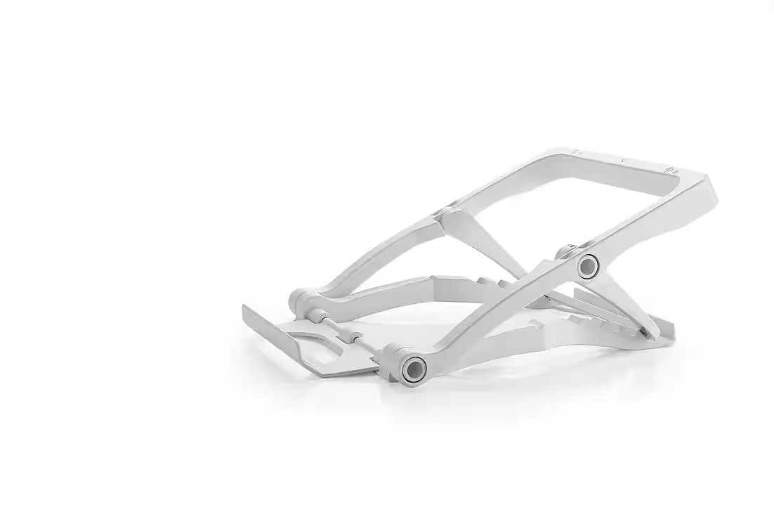 EXPONENT Laptop-Ständer 56302 ergonomisch für Notebook