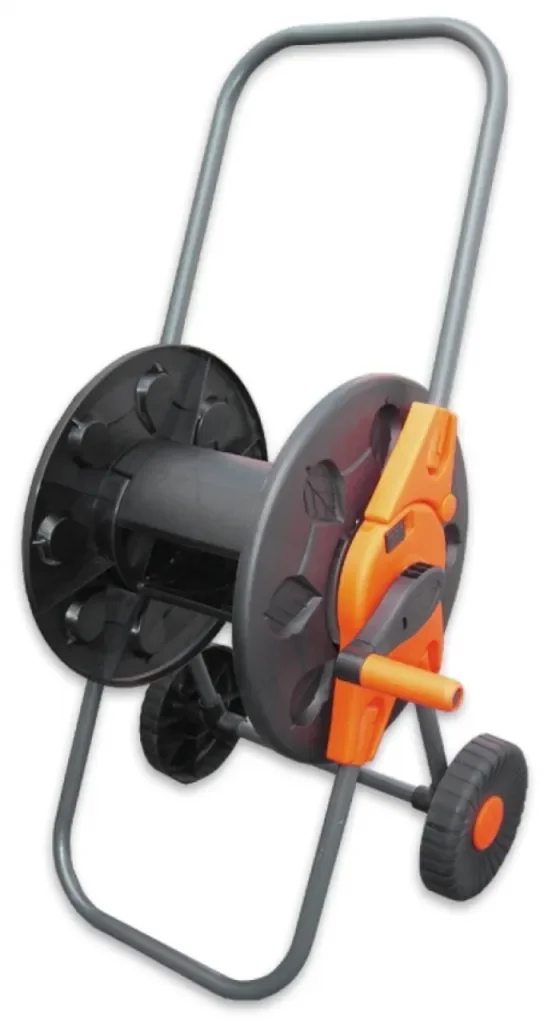 Bradas Schlauchwagen Aqua-Reel GL3101 GL3501 13 mm 60 m Gartenschlauch