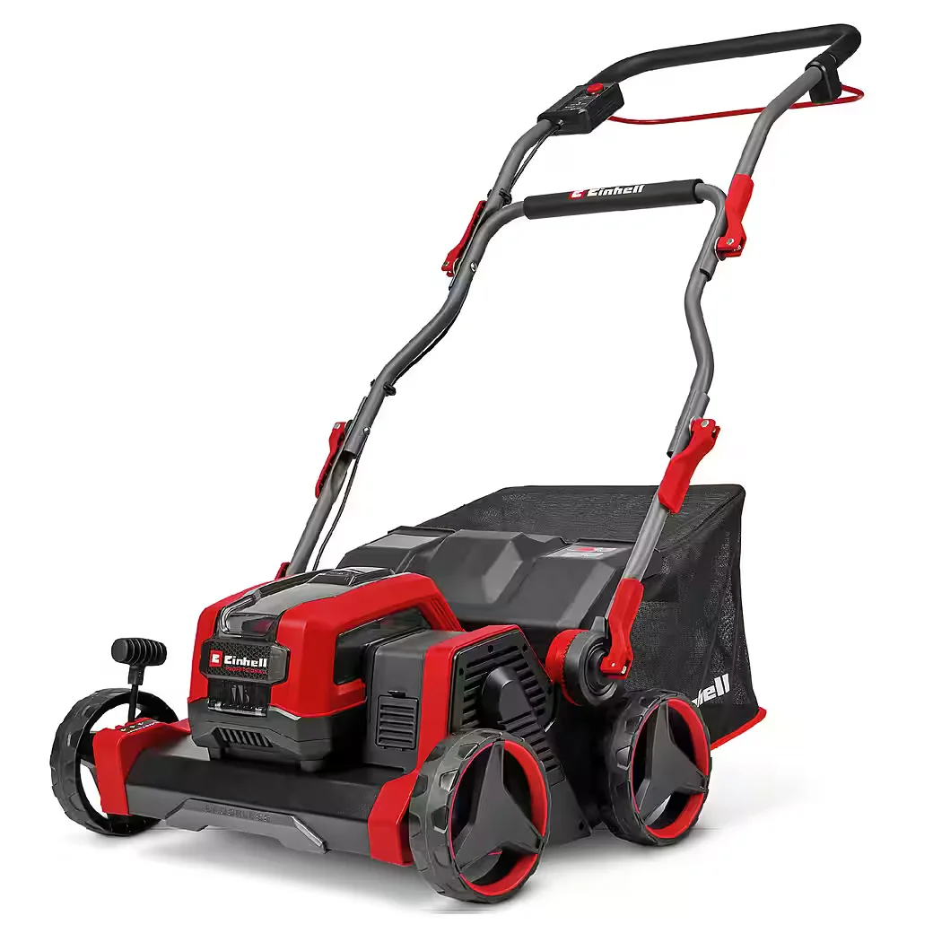 Einhell - Akku Vertikutierer GP-SA 36/40 Li BL-Solo
