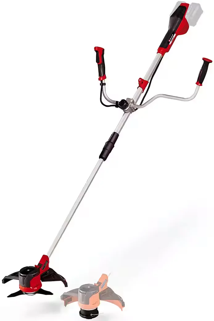 Einhell - Akku-Motorsense AGILLO Rasentrimmer