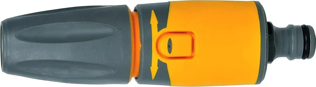 Hozelock Gartenspritze Plus mit Wasserstop Sprühpistole Bewässerung