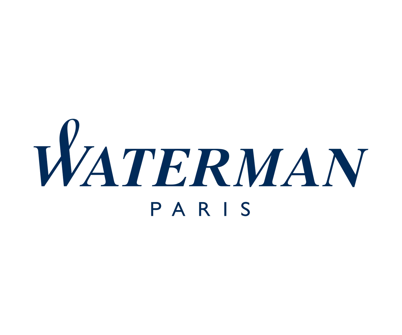 WATERMAN