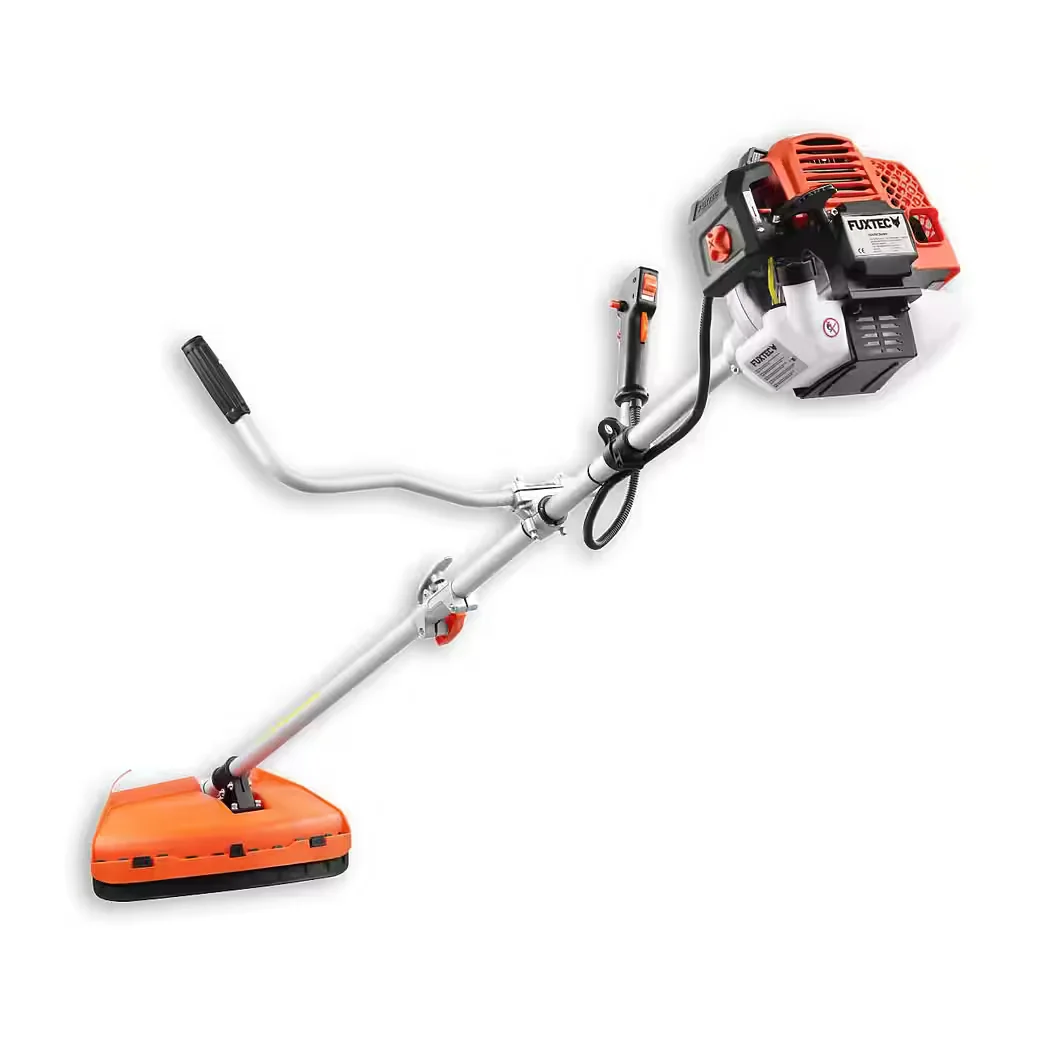 Fuxtec - Benzin Motorsense FX-MS162 Freischneider Trimmer