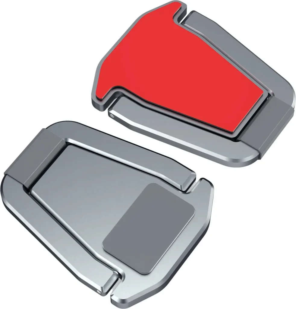 Laptop Ständer Notebook Halterung, faltbar höhenverstellbar rutschfest