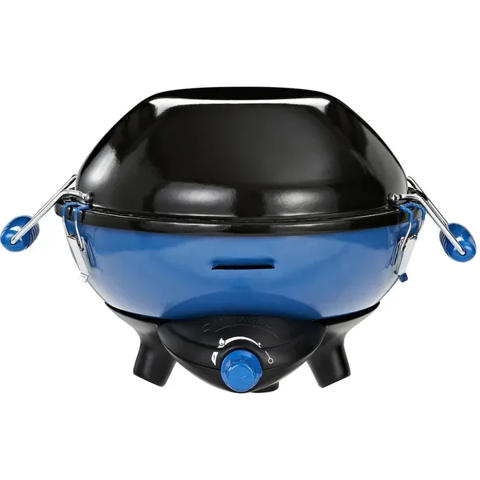 Campingaz - Gasgrill Party Grill 400 CV 1 Brenner 2 kW Stahl