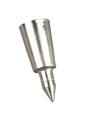 Gastrock Gehstock Spitzzwinge Bergstockspitze 14 mm Ersatzteil