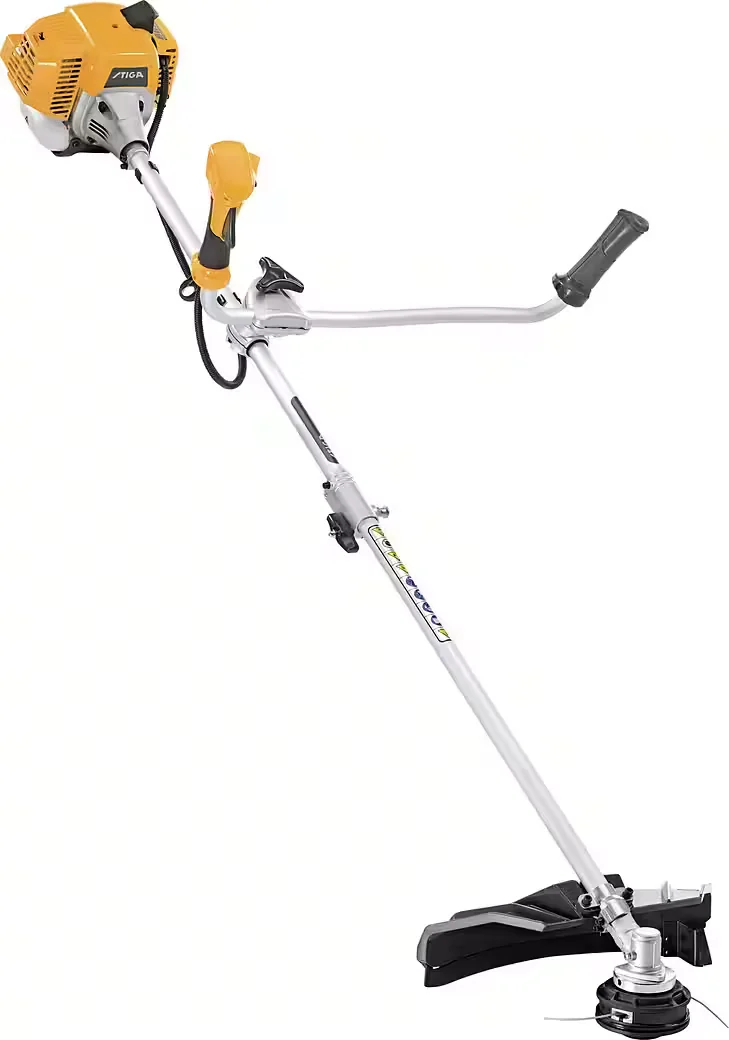 Benzin-Motorsense Freischneider BC 330 AB Rasentrimmer