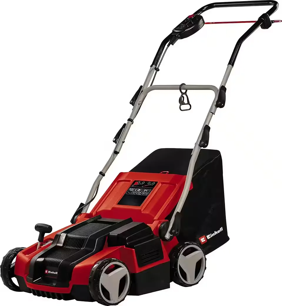 Einhell - Elektro-Vertikutierer / Lüfter GE-SA 1435/1 Rasen 2in1
