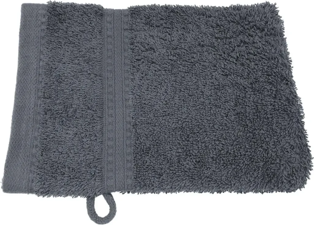 Julie Julsen Bio Handtücher aus Baumwolle, weich, saugstark